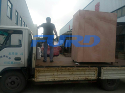 福瑞得機(jī)械700手扶雙輪壓路機(jī)，2噸全液壓座駕壓路機(jī)及時(shí)發(fā)貨