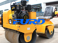 為什么冬天手扶壓路機(jī)很難啟動(dòng)？